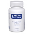 Glutamine (l-Glutamine) 500mg